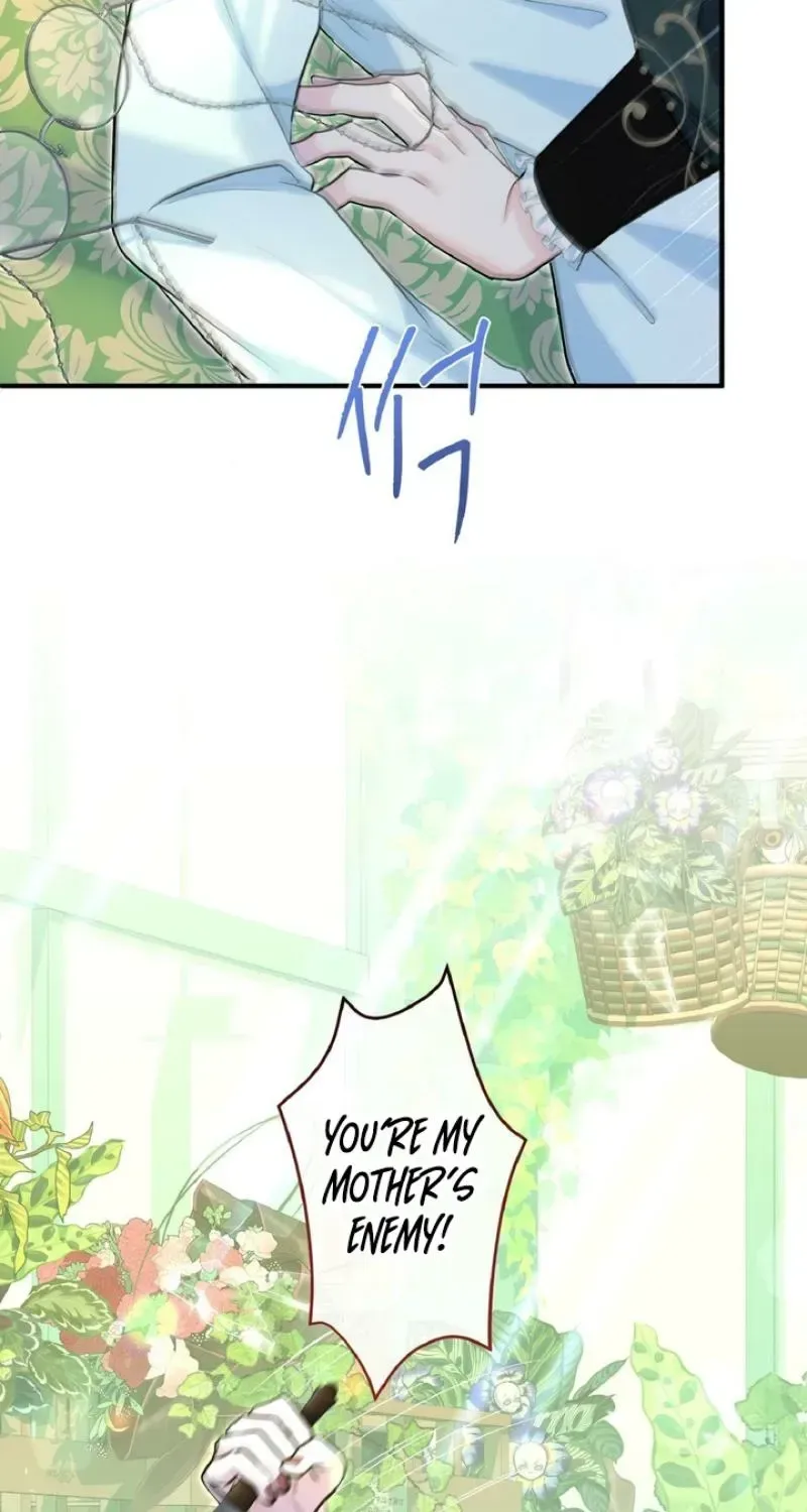 Read Forbidden Child chapter 75 image 84 on Lezhin