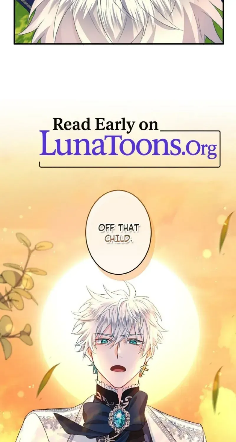 Read Forbidden Child chapter 77 image 1 on Lezhin