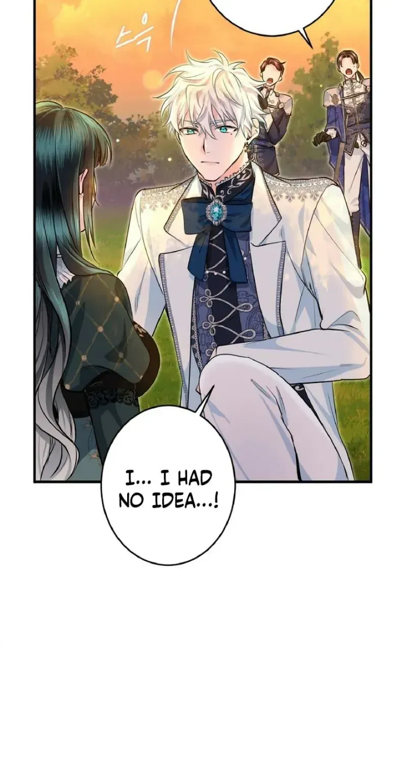 Read Forbidden Child chapter 77 image 10 on Lezhin