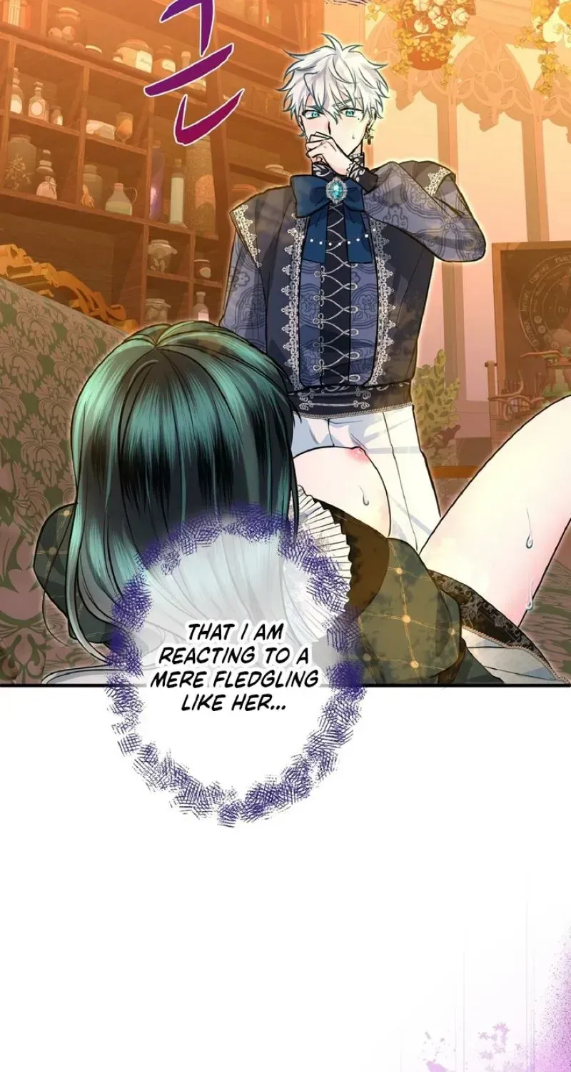 Read Forbidden Child chapter 77 image 100 on Lezhin