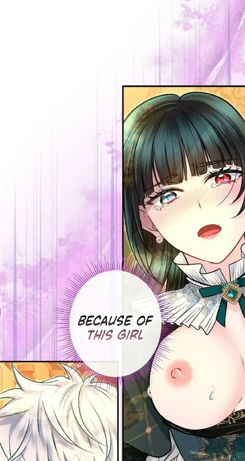 Read Forbidden Child chapter 77 image 101 on Lezhin