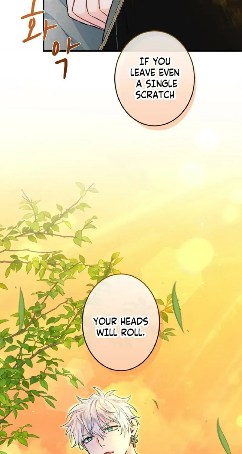 Read Forbidden Child chapter 77 image 13 on Lezhin