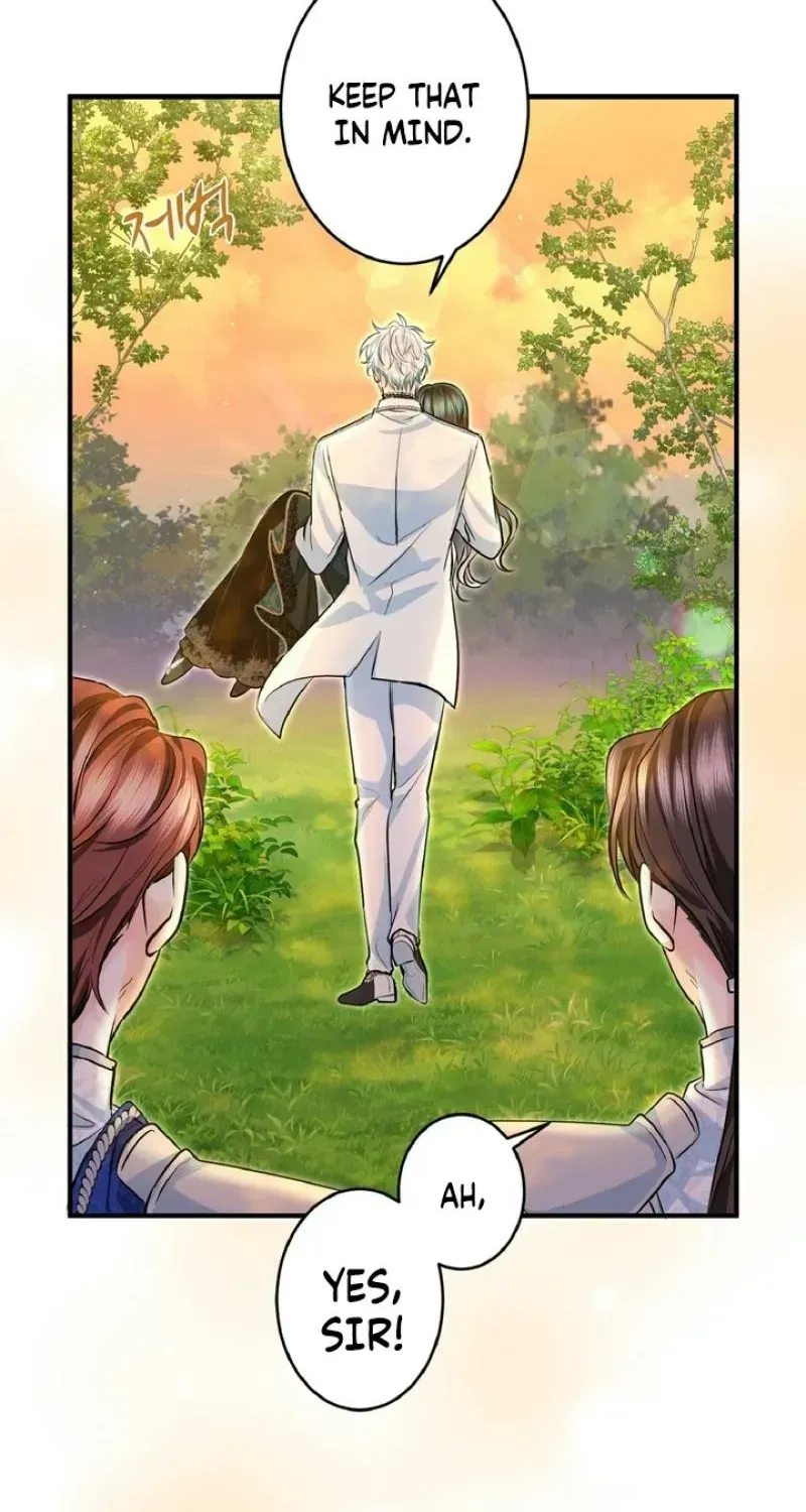 Read Forbidden Child chapter 77 image 15 on Lezhin