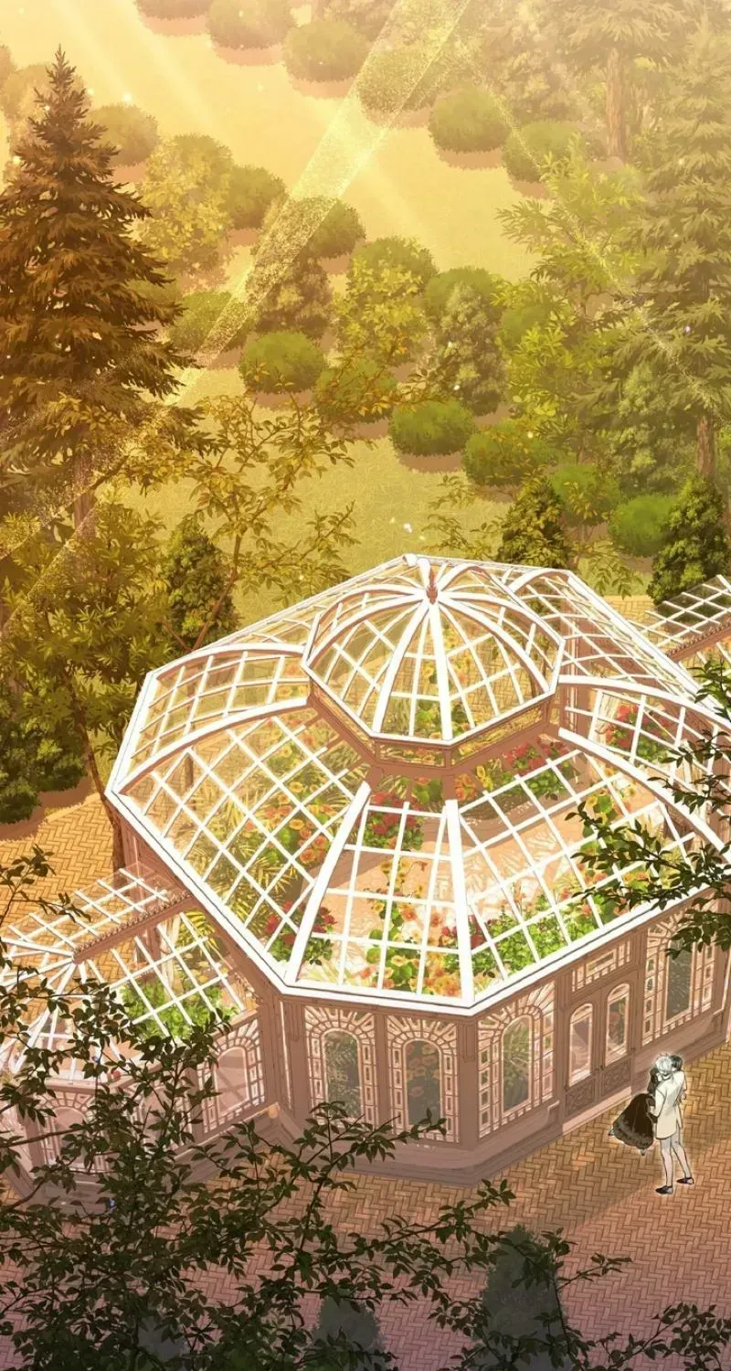 Read Forbidden Child chapter 77 image 18 on Lezhin