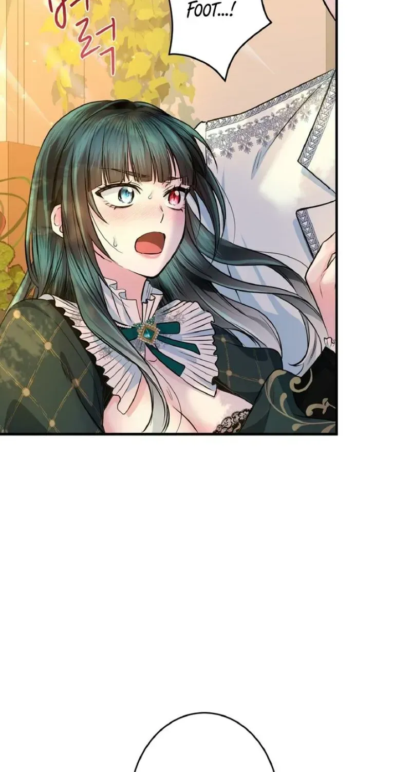 Read Forbidden Child chapter 77 image 21 on Lezhin