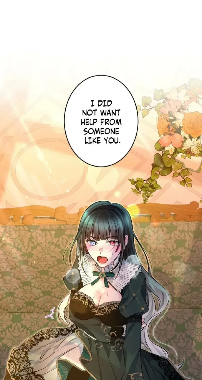 Read Forbidden Child chapter 77 image 27 on Lezhin