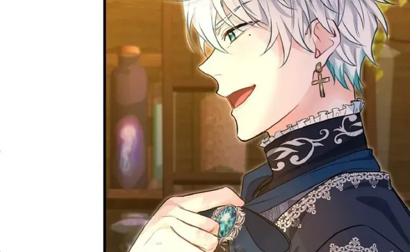Read Forbidden Child chapter 77 image 29 on Lezhin