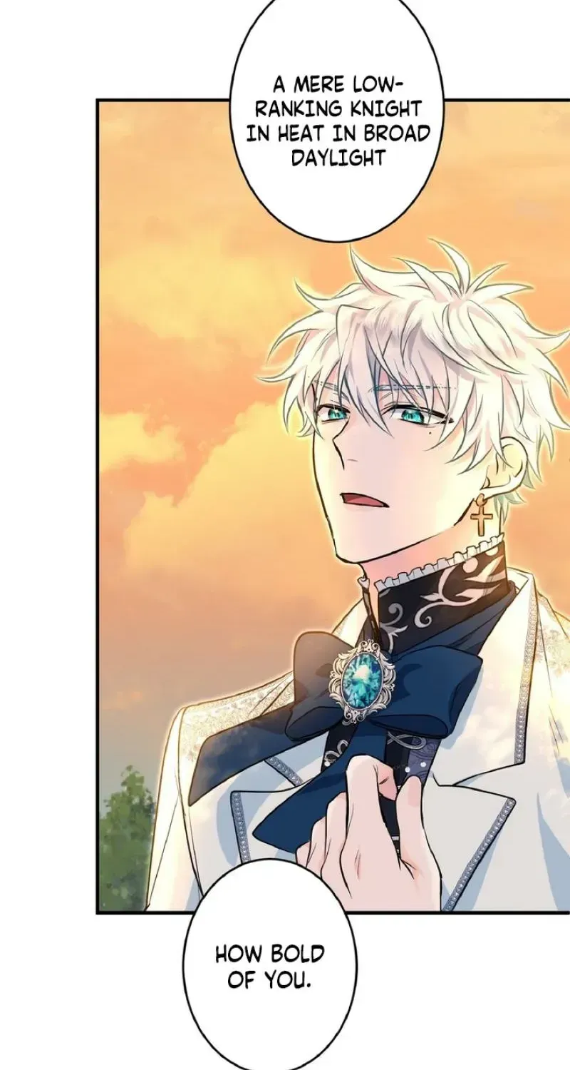 Read Forbidden Child chapter 77 image 3 on Lezhin