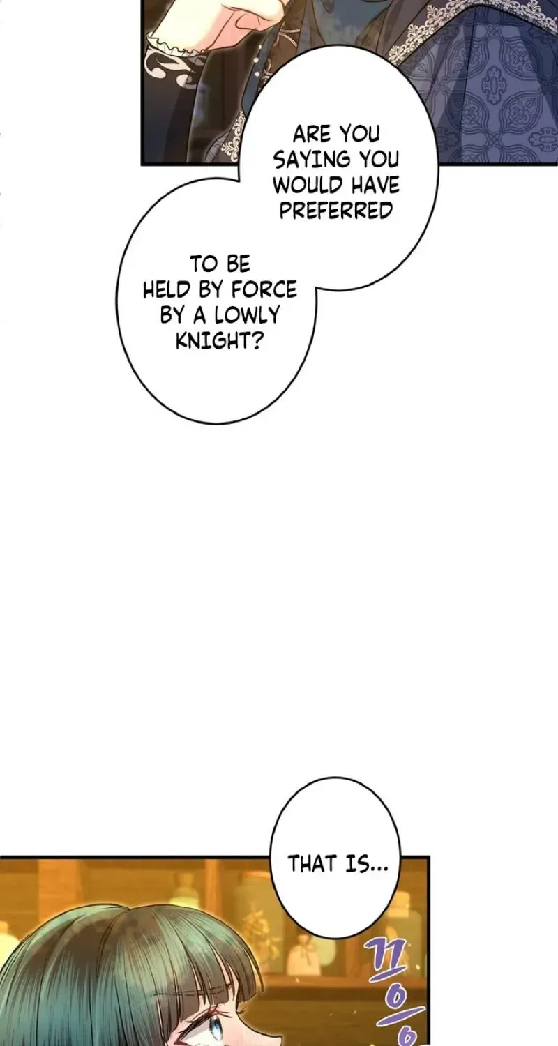 Read Forbidden Child chapter 77 image 30 on Lezhin