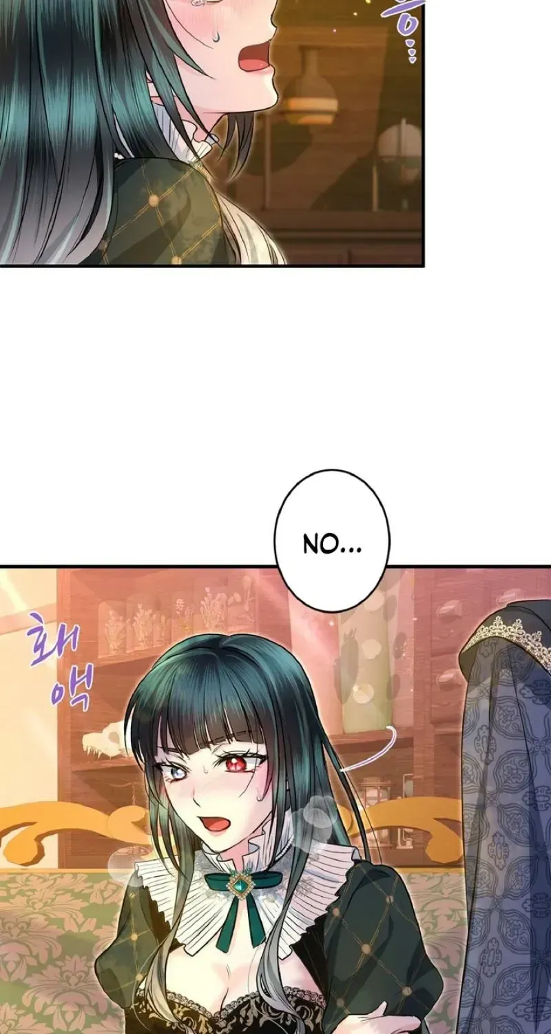 Read Forbidden Child chapter 77 image 31 on Lezhin