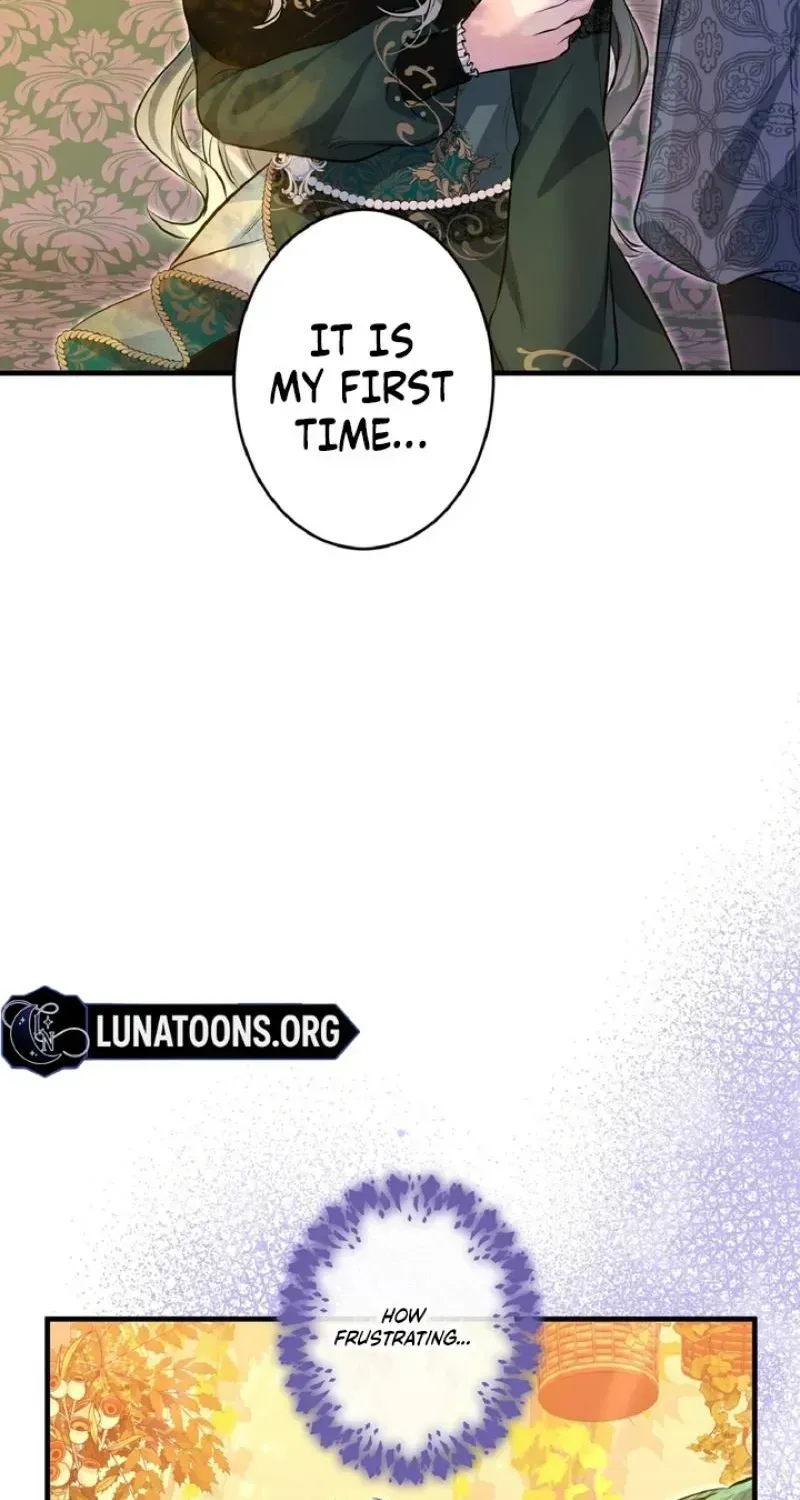 Read Forbidden Child chapter 77 image 32 on Lezhin