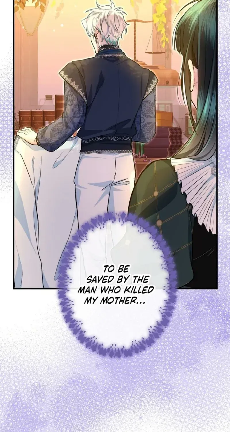 Read Forbidden Child chapter 77 image 33 on Lezhin