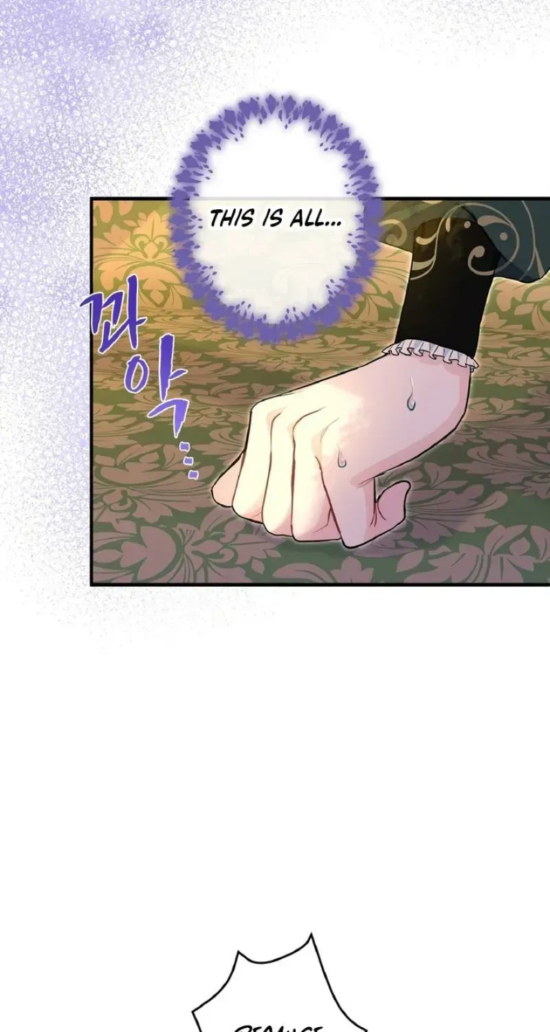Read Forbidden Child chapter 77 image 34 on Lezhin