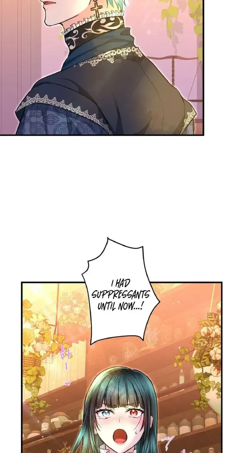 Read Forbidden Child chapter 77 image 36 on Lezhin