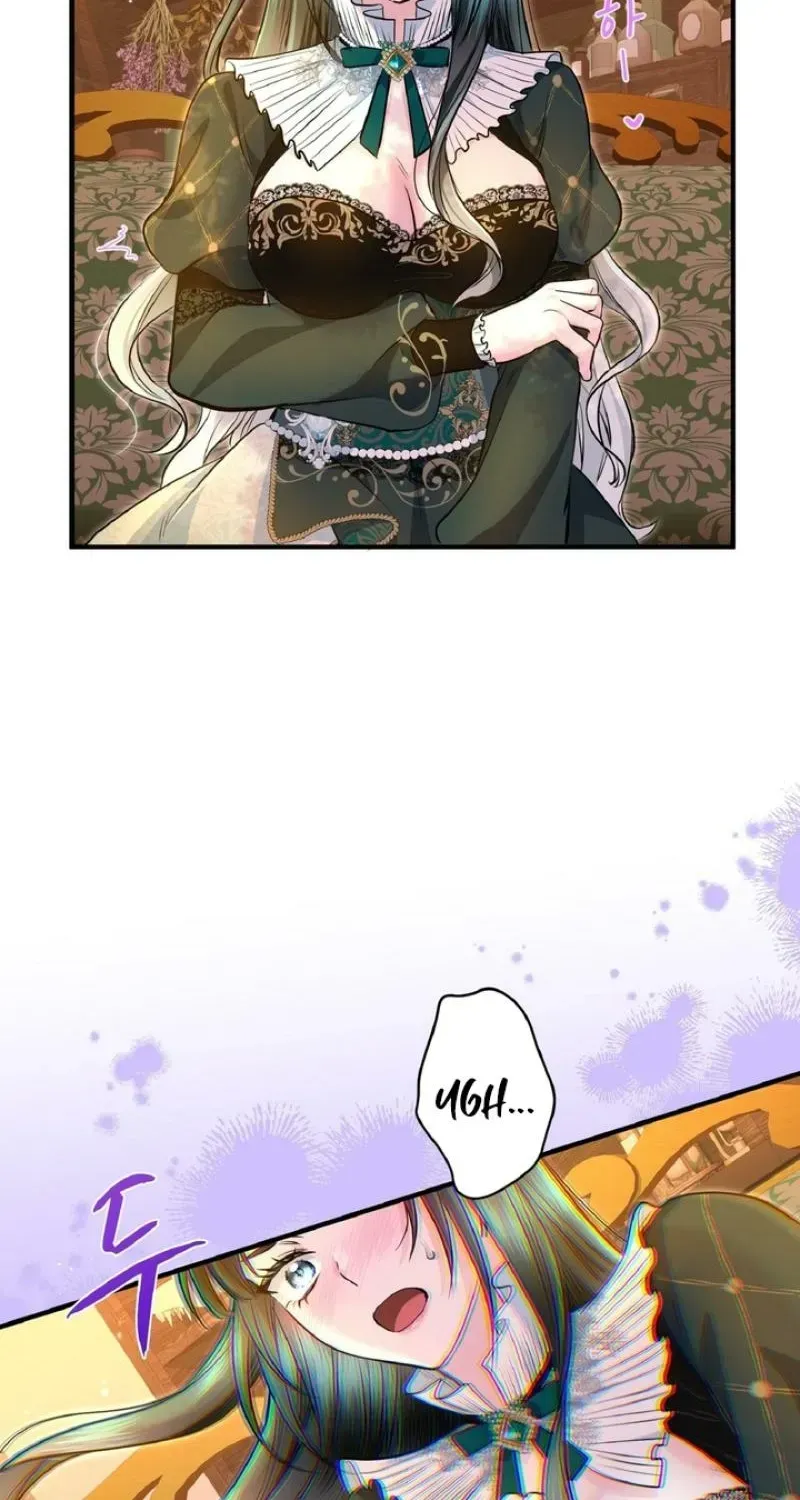 Read Forbidden Child chapter 77 image 37 on Lezhin