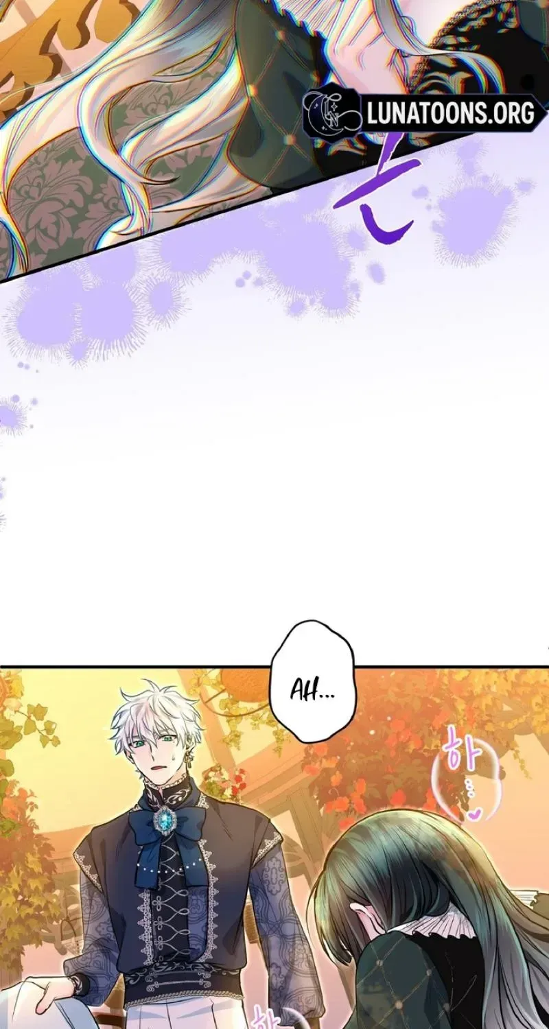 Read Forbidden Child chapter 77 image 38 on Lezhin