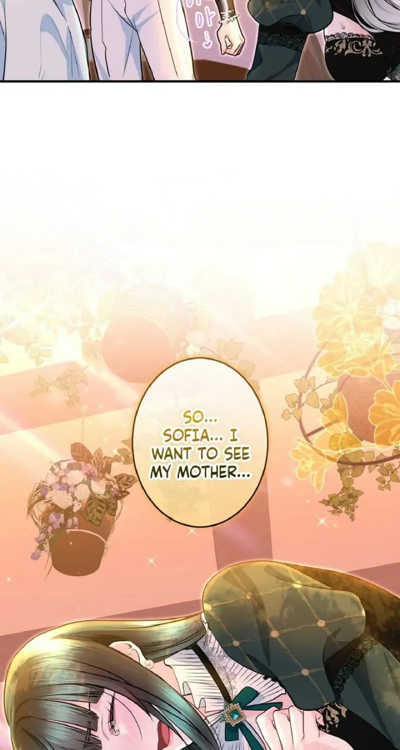 Read Forbidden Child chapter 77 image 39 on Lezhin