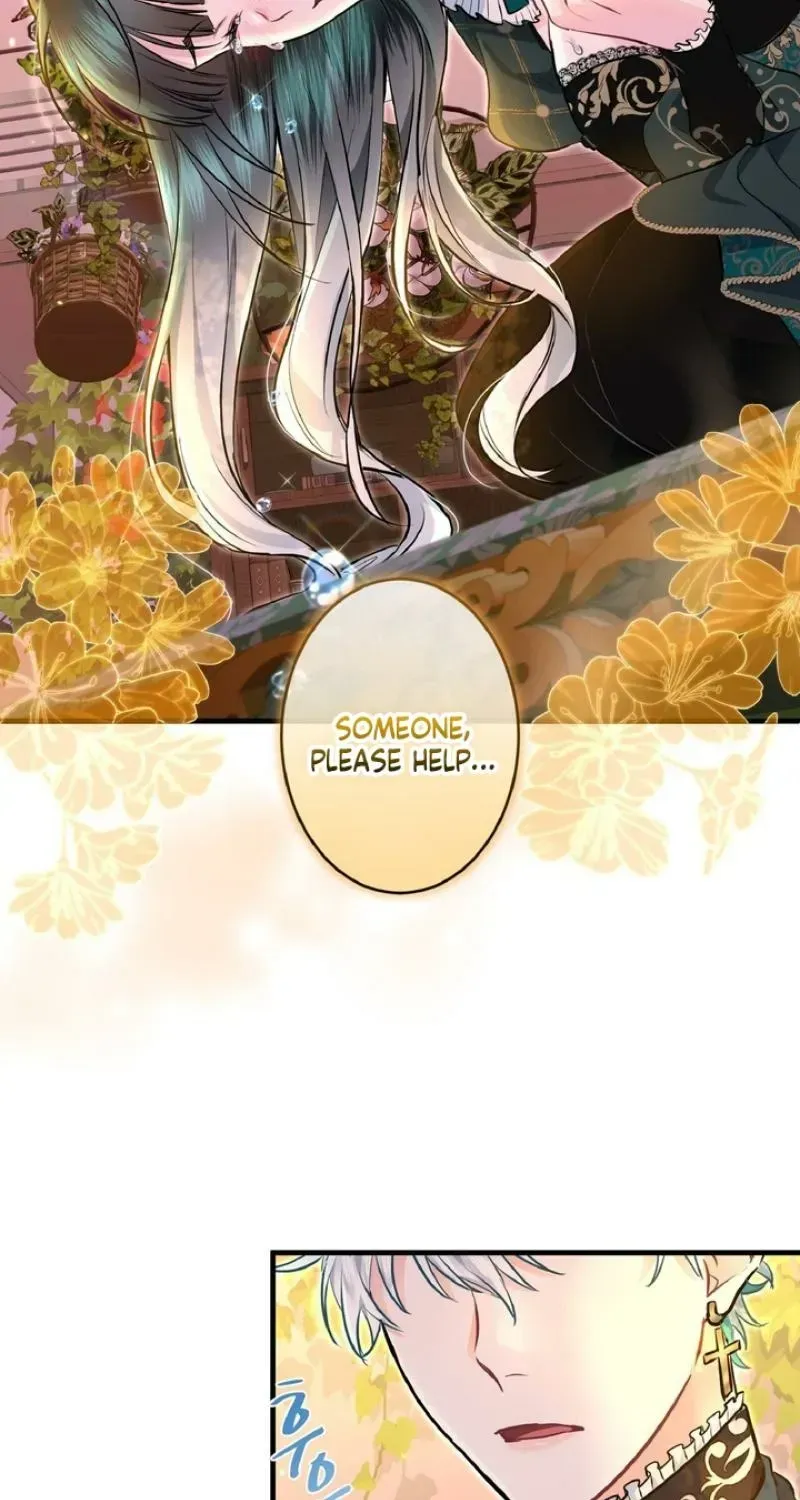 Read Forbidden Child chapter 77 image 40 on Lezhin