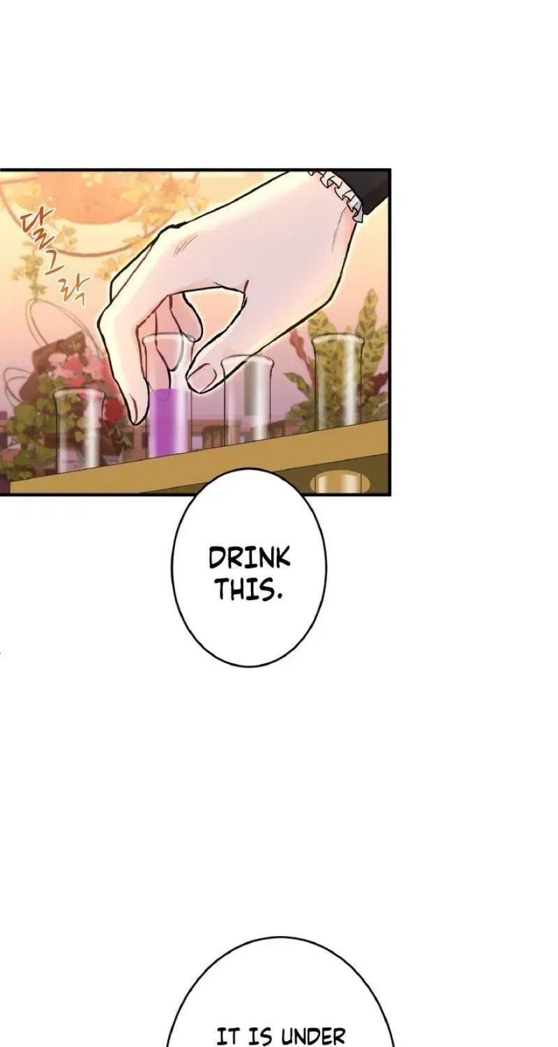 Read Forbidden Child chapter 77 image 42 on Lezhin