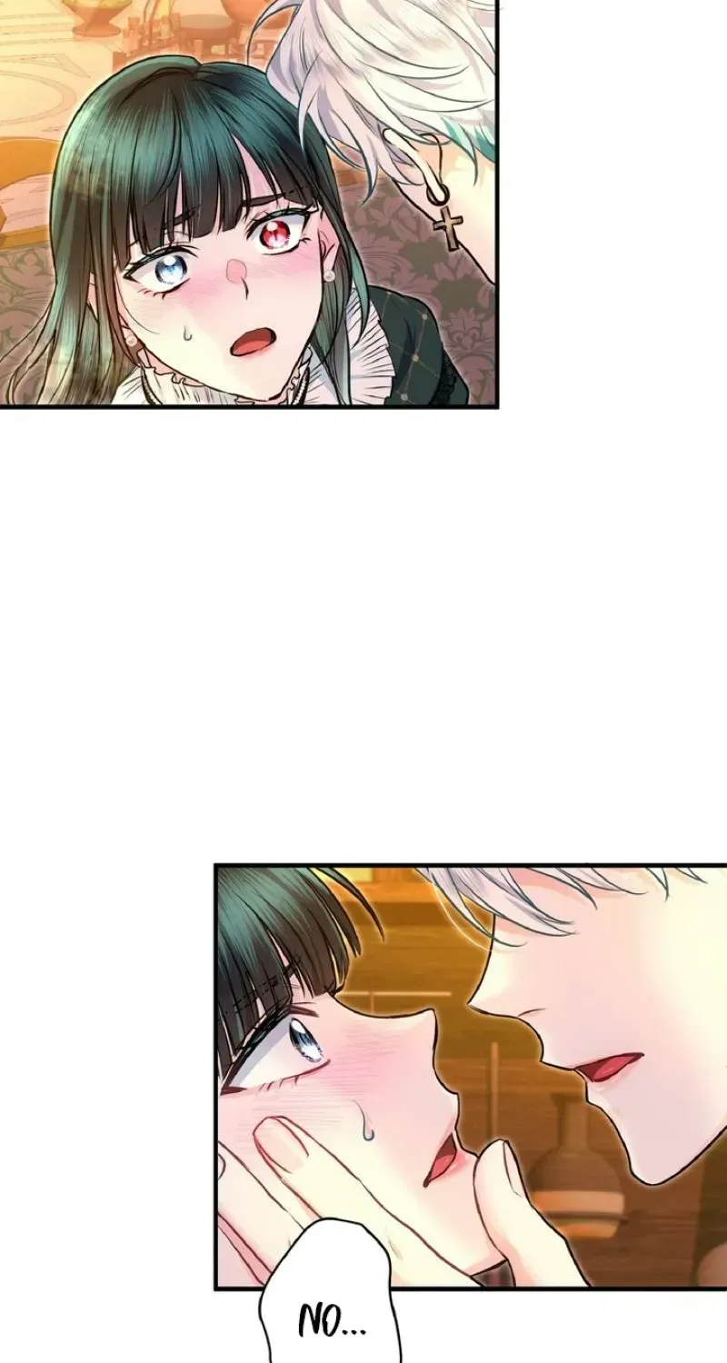Read Forbidden Child chapter 77 image 46 on Lezhin