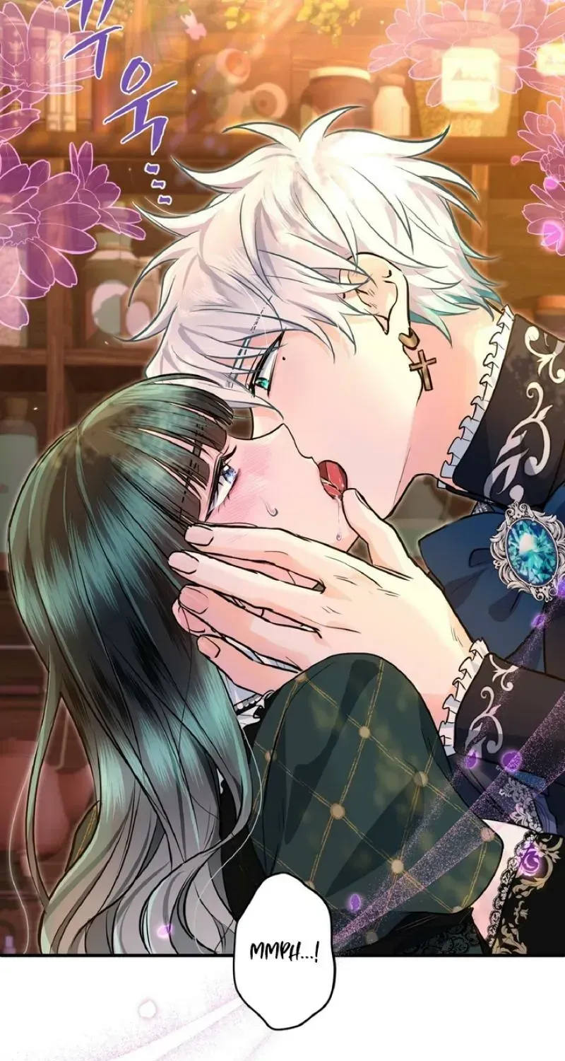 Read Forbidden Child chapter 77 image 48 on Lezhin