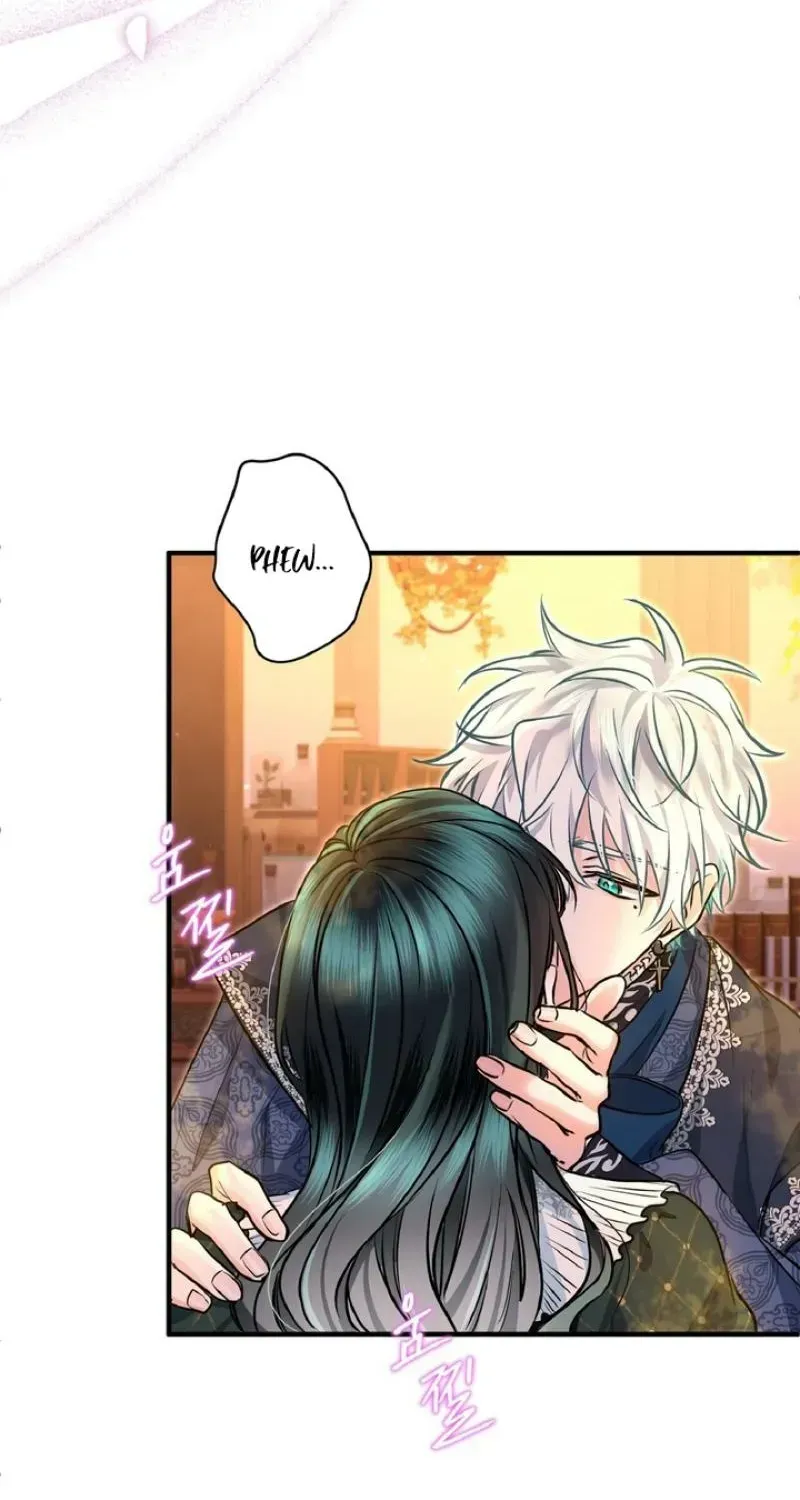 Read Forbidden Child chapter 77 image 49 on Lezhin