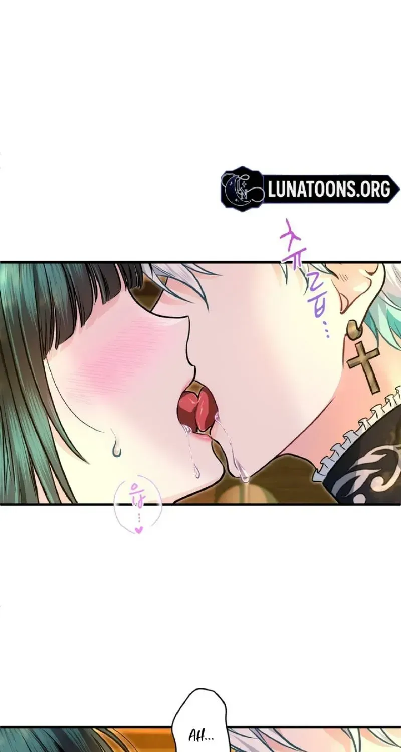 Read Forbidden Child chapter 77 image 50 on Lezhin