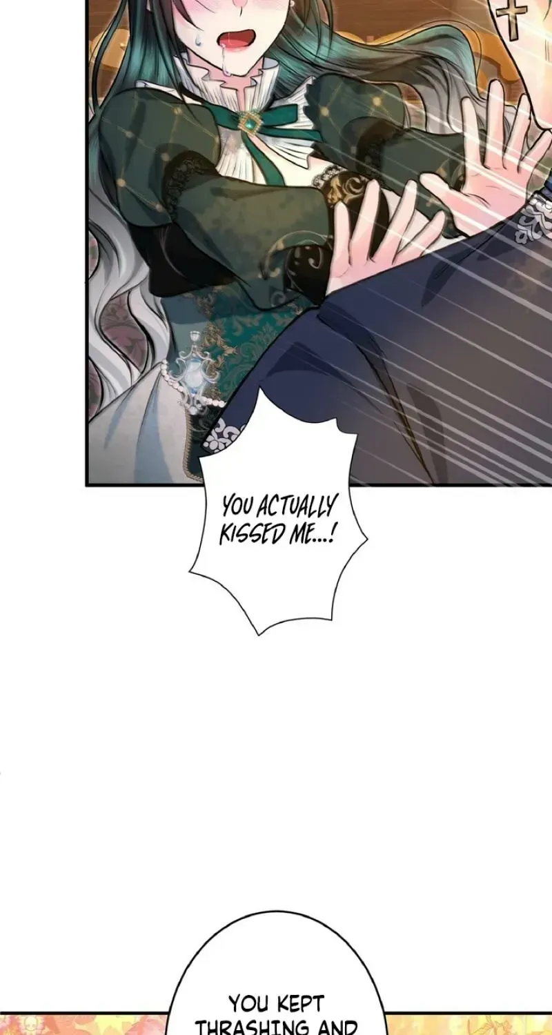 Read Forbidden Child chapter 77 image 52 on Lezhin