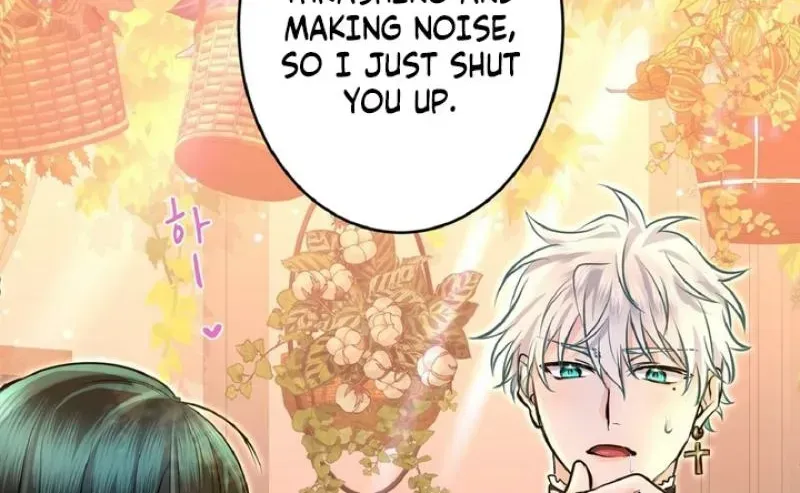 Read Forbidden Child chapter 77 image 53 on Lezhin