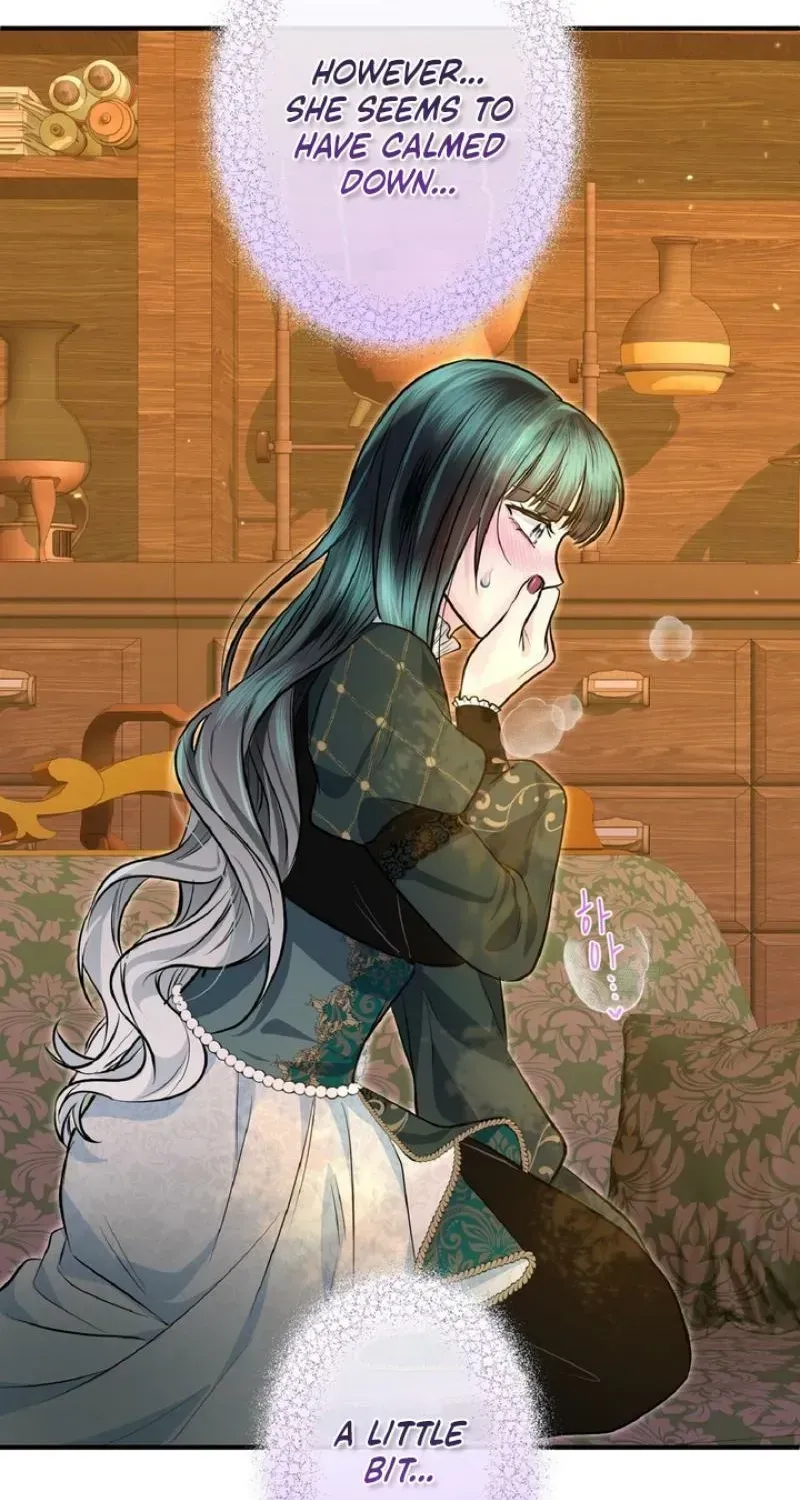 Read Forbidden Child chapter 77 image 56 on Lezhin