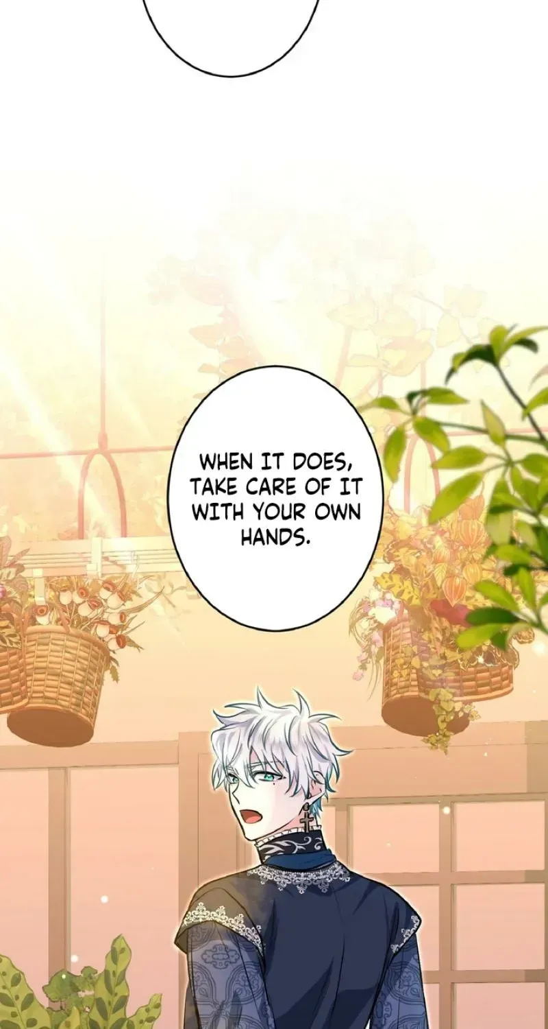 Read Forbidden Child chapter 77 image 58 on Lezhin