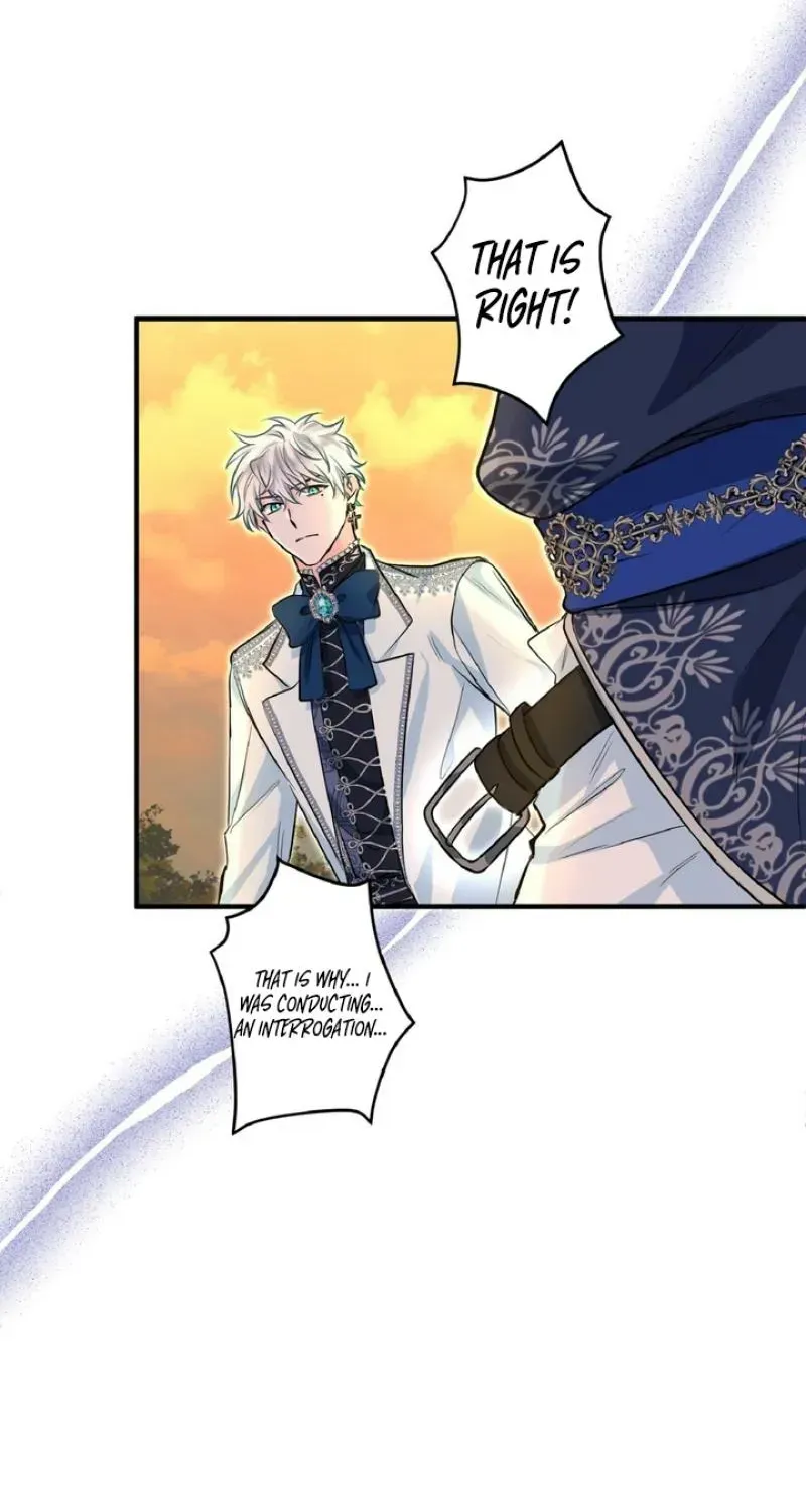 Read Forbidden Child chapter 77 image 6 on Lezhin