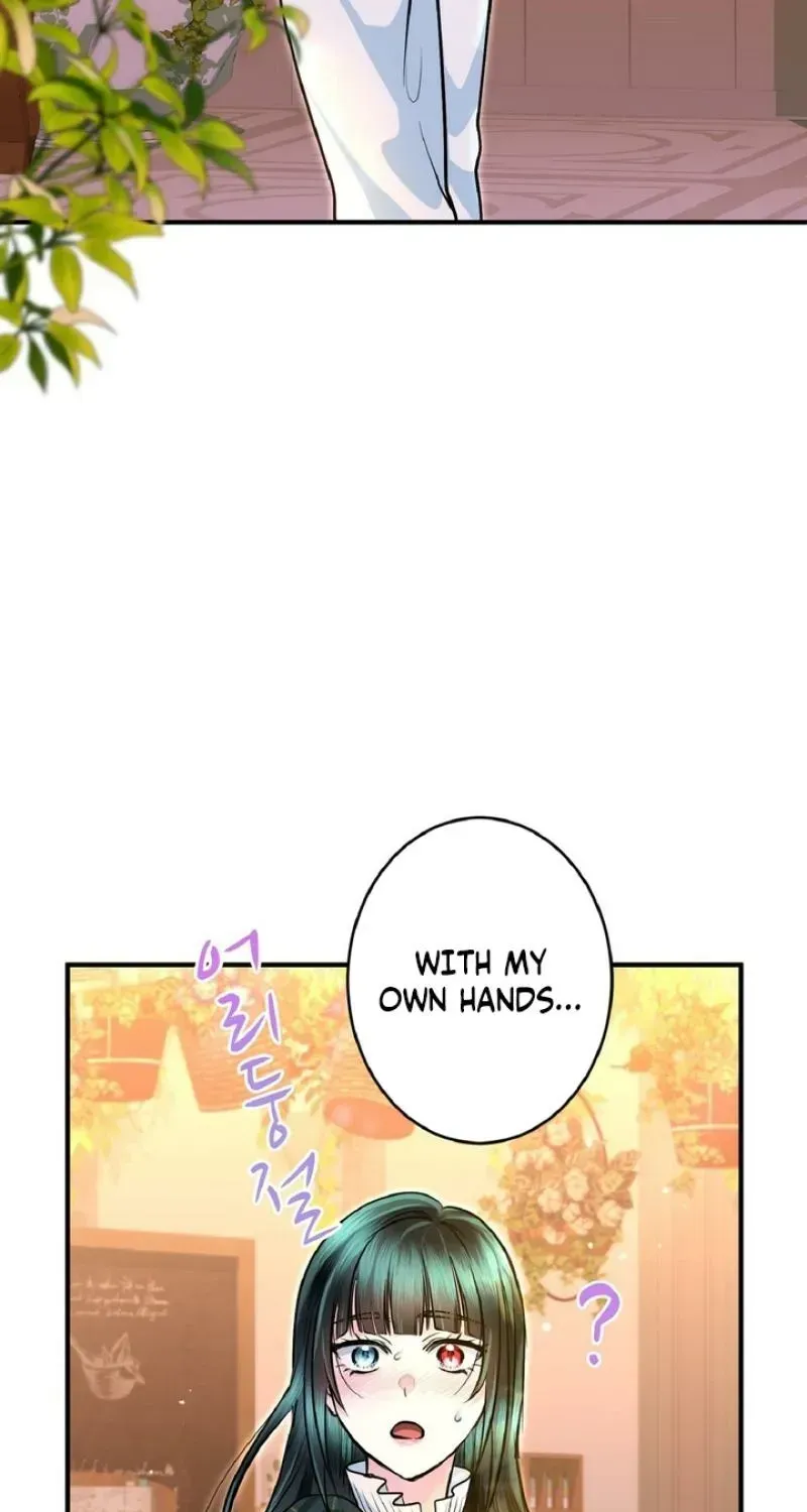 Read Forbidden Child chapter 77 image 60 on Lezhin