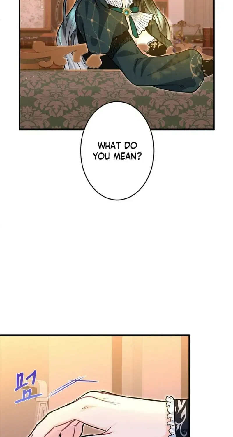 Read Forbidden Child chapter 77 image 61 on Lezhin