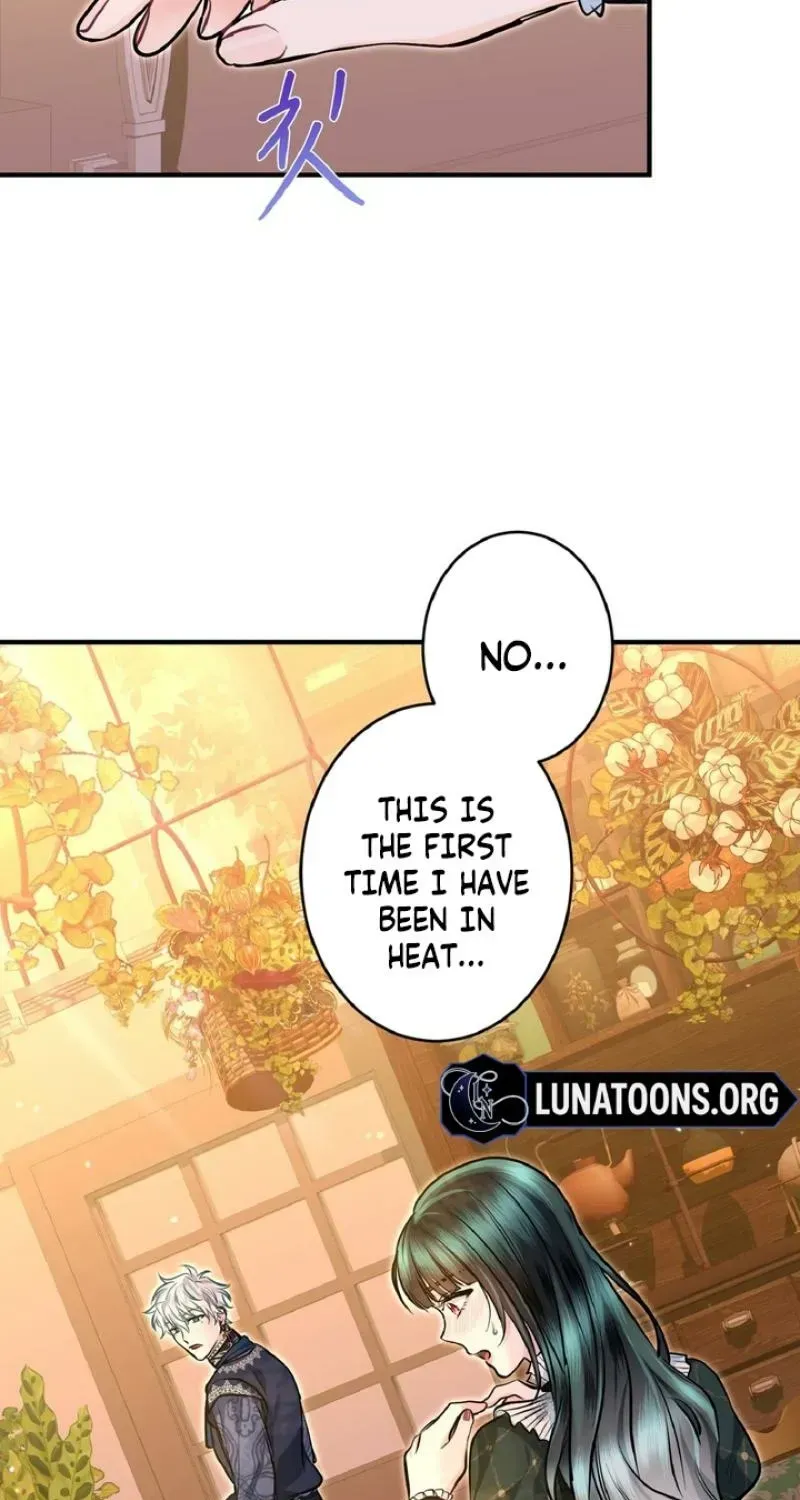 Read Forbidden Child chapter 77 image 62 on Lezhin