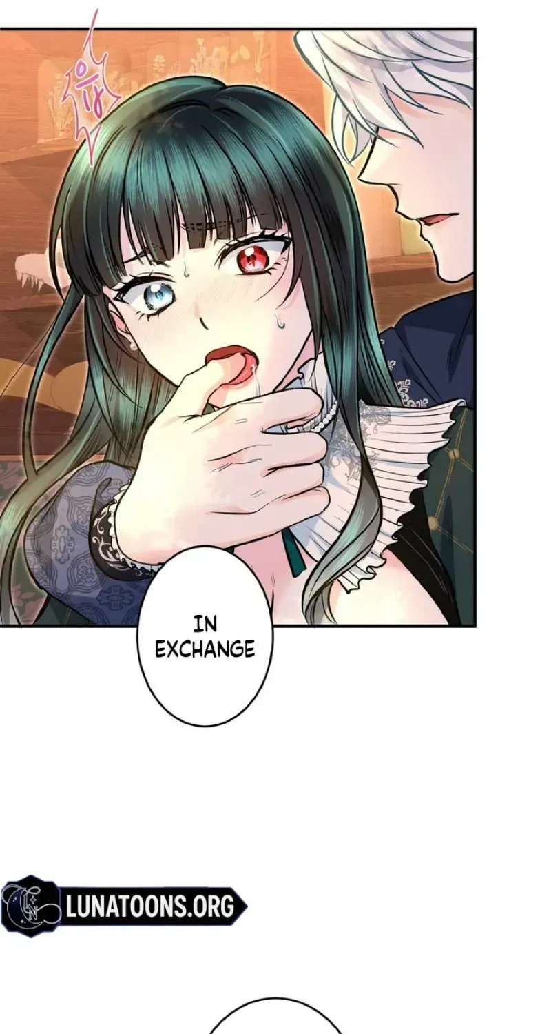 Read Forbidden Child chapter 77 image 68 on Lezhin