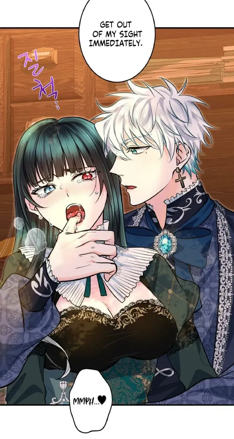 Read Forbidden Child chapter 77 image 69 on Lezhin