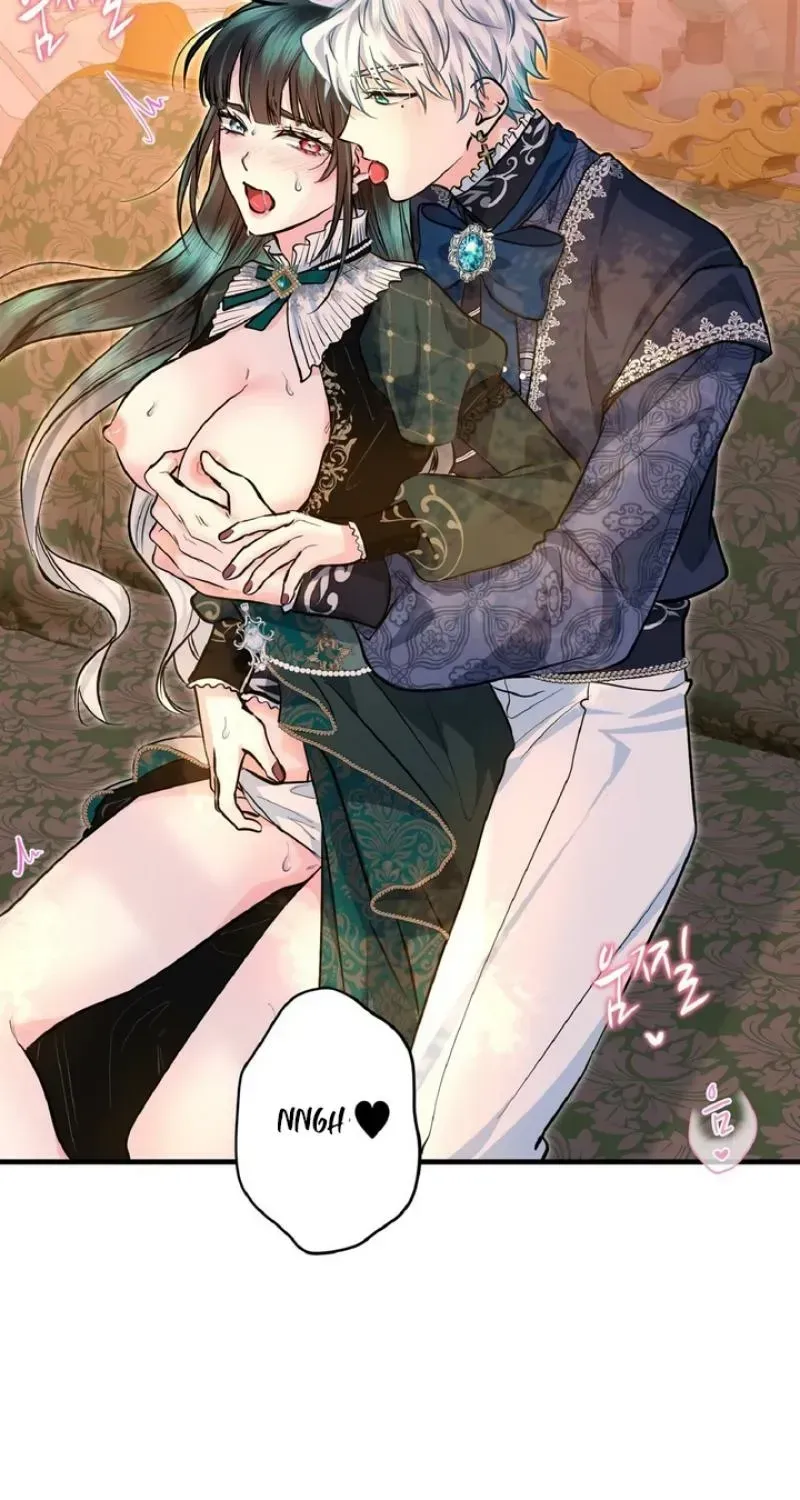 Read Forbidden Child chapter 77 image 72 on Lezhin