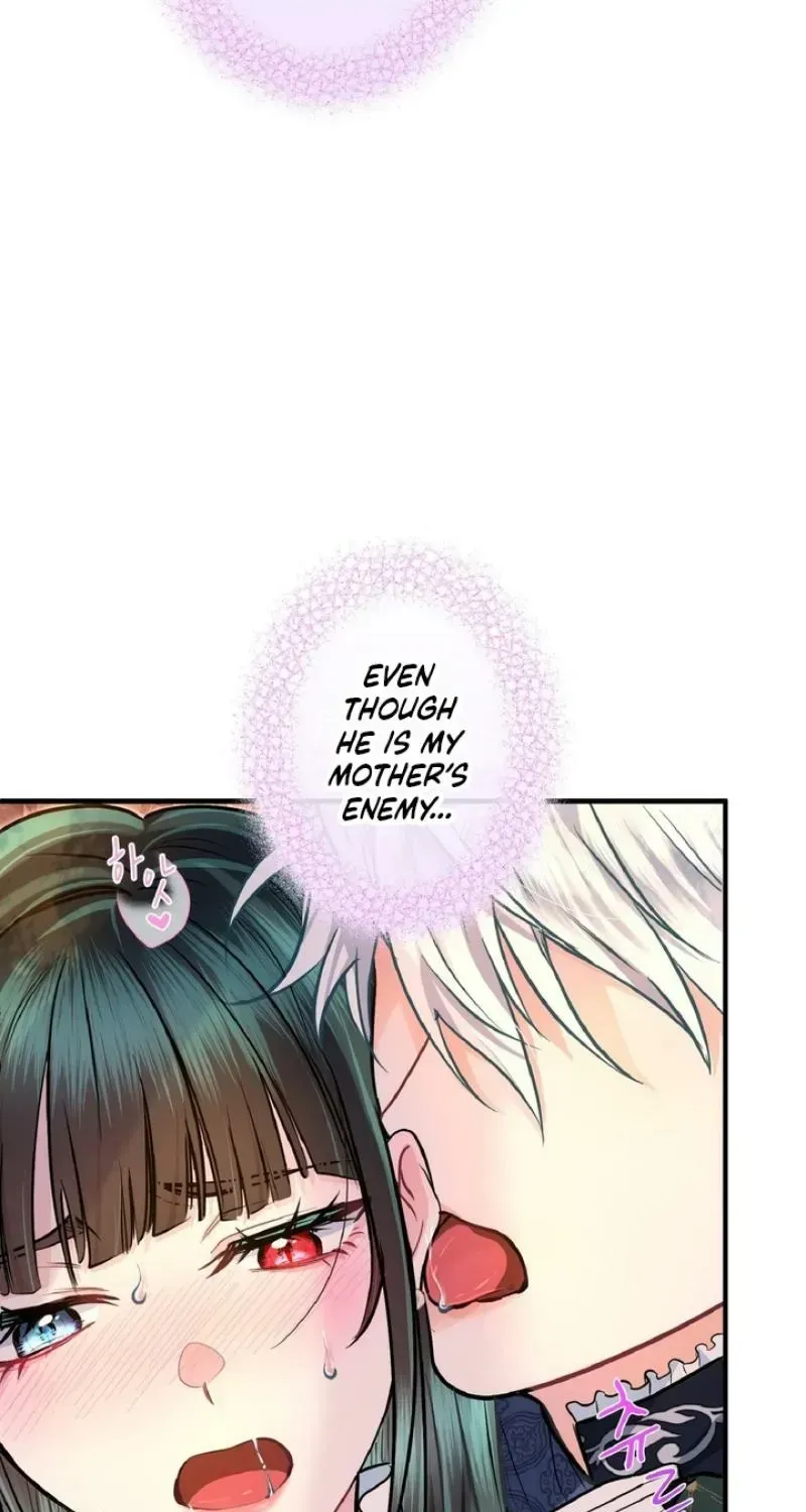 Read Forbidden Child chapter 77 image 74 on Lezhin