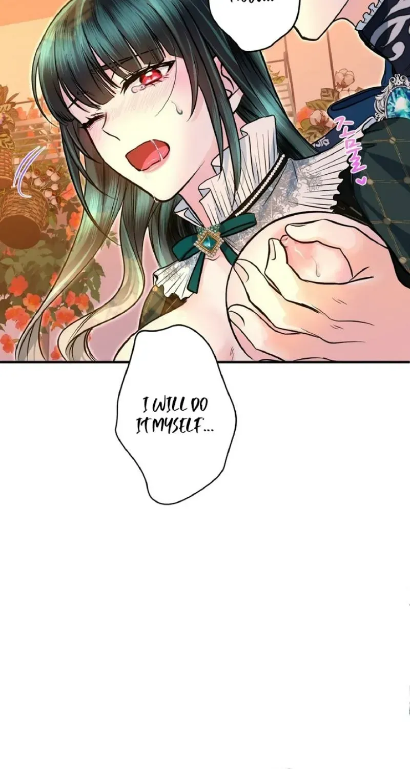 Read Forbidden Child chapter 77 image 78 on Lezhin
