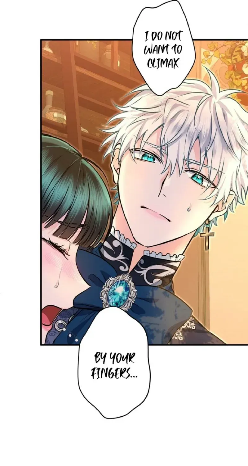 Read Forbidden Child chapter 77 image 79 on Lezhin