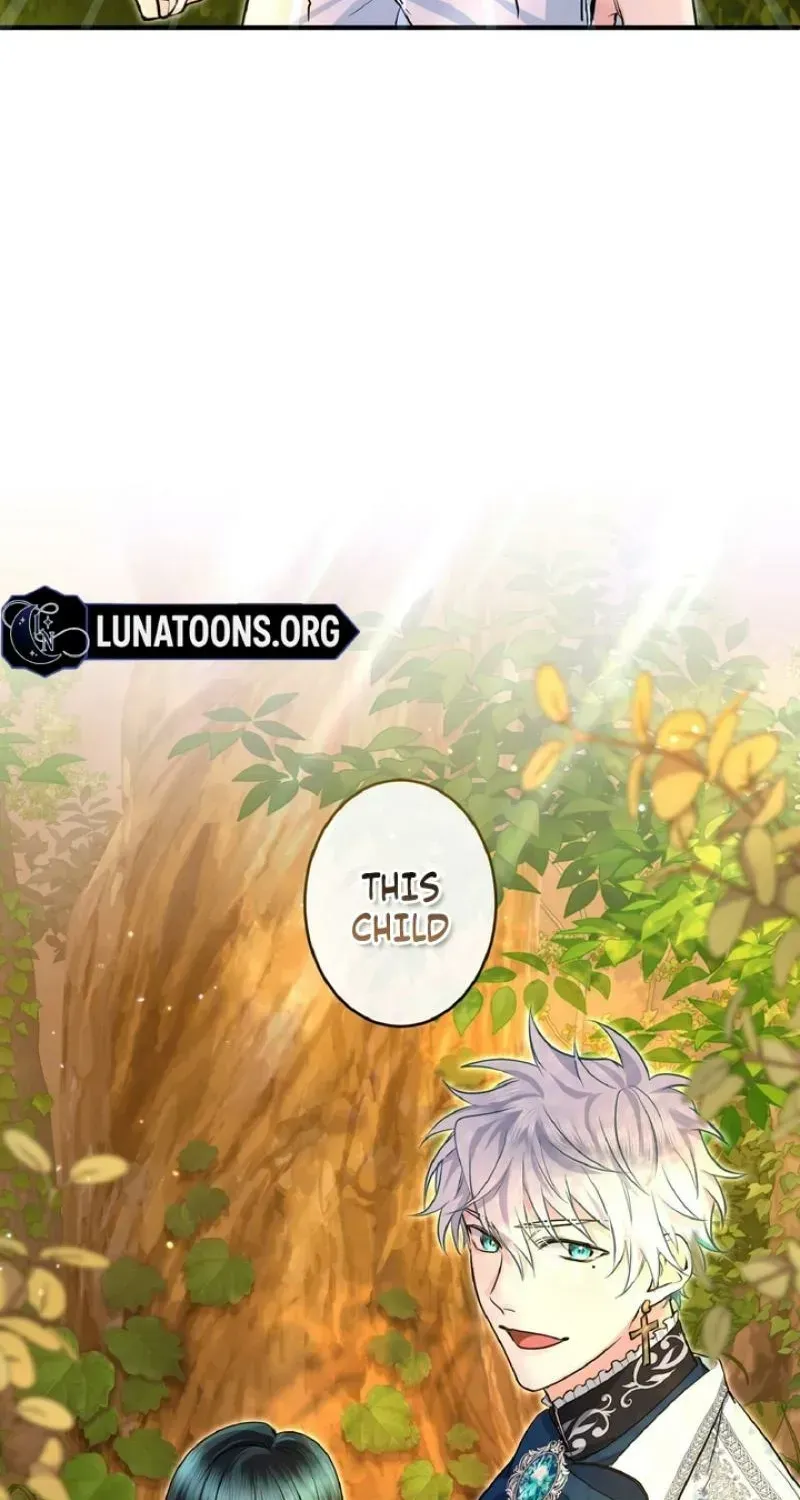 Read Forbidden Child chapter 77 image 8 on Lezhin