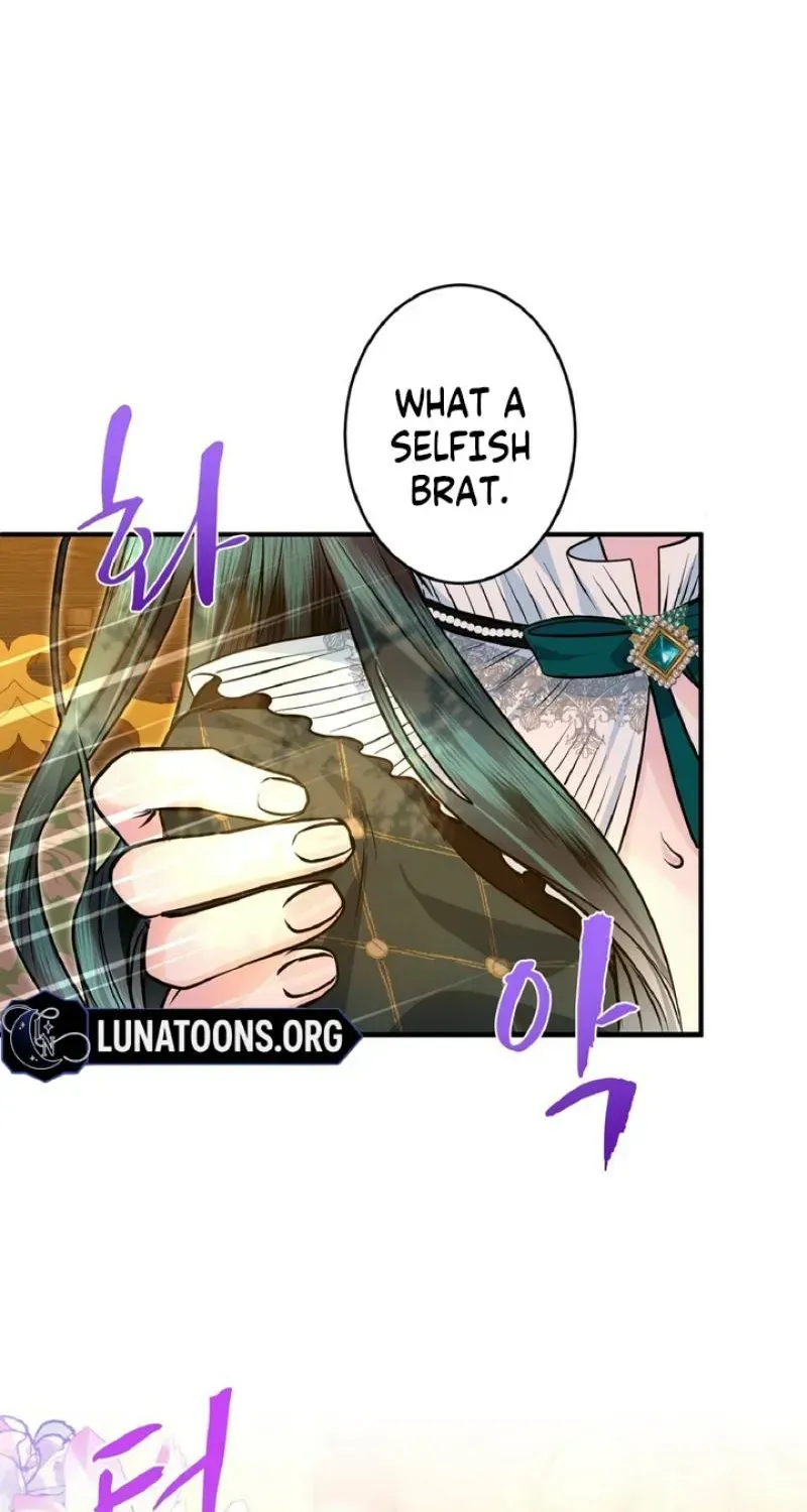 Read Forbidden Child chapter 77 image 80 on Lezhin