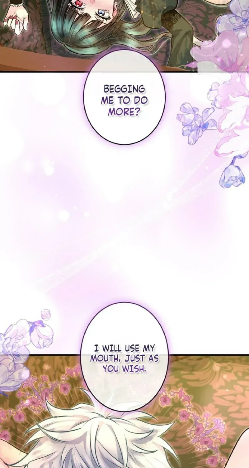 Read Forbidden Child chapter 77 image 82 on Lezhin