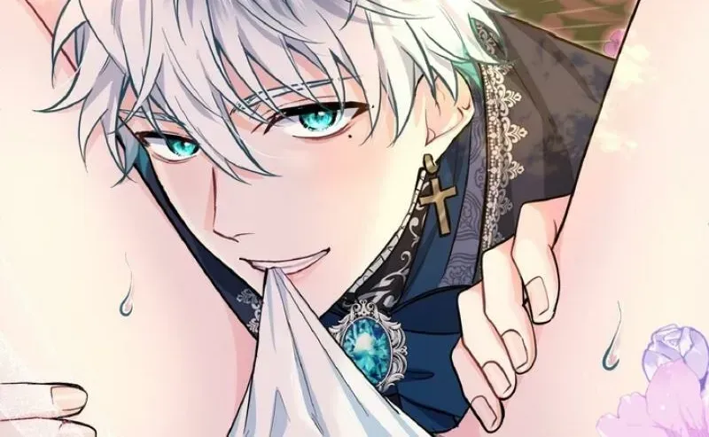 Read Forbidden Child chapter 77 image 83 on Lezhin