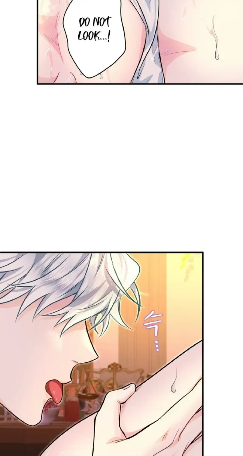 Read Forbidden Child chapter 77 image 85 on Lezhin