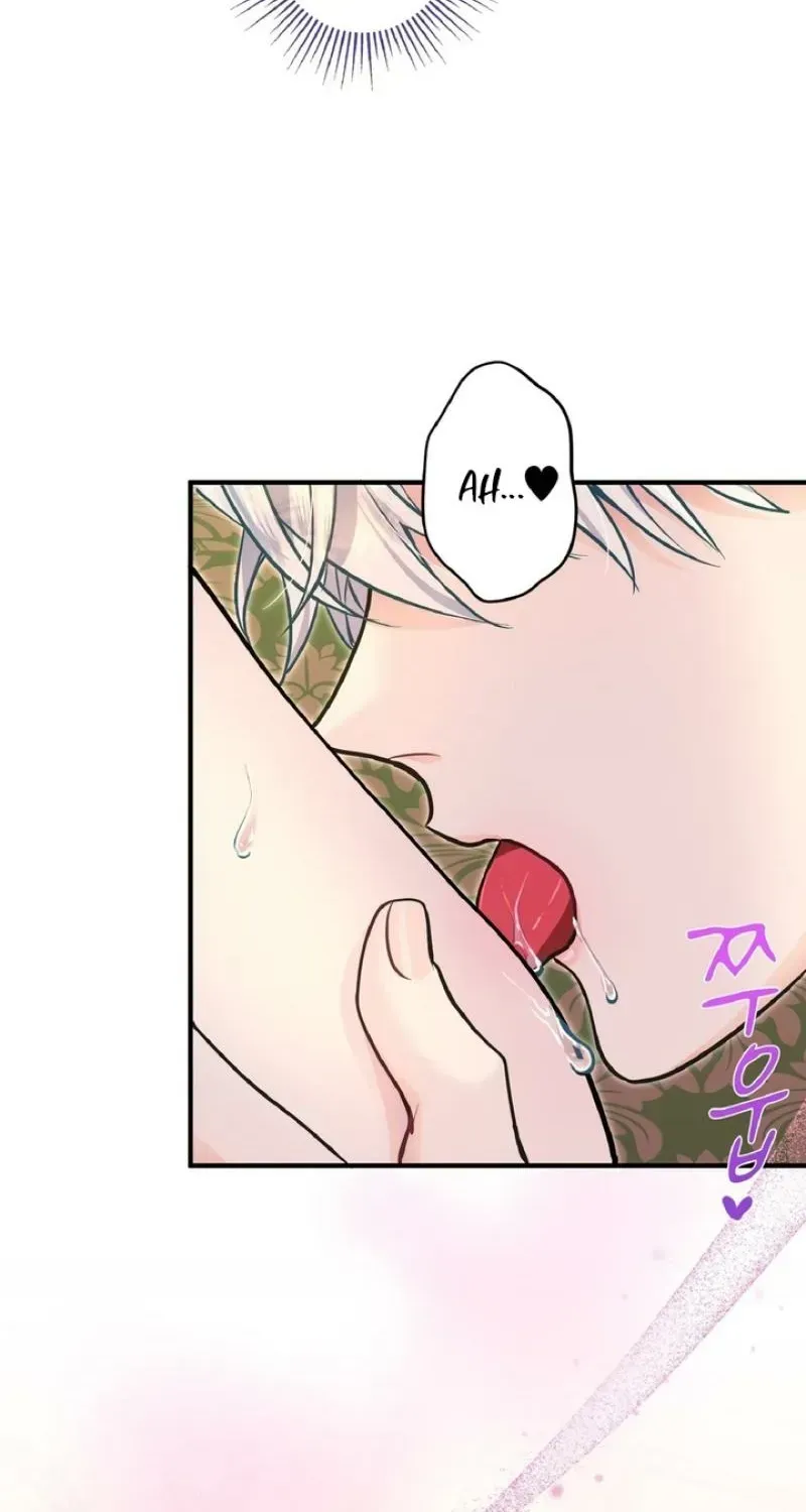 Read Forbidden Child chapter 77 image 93 on Lezhin