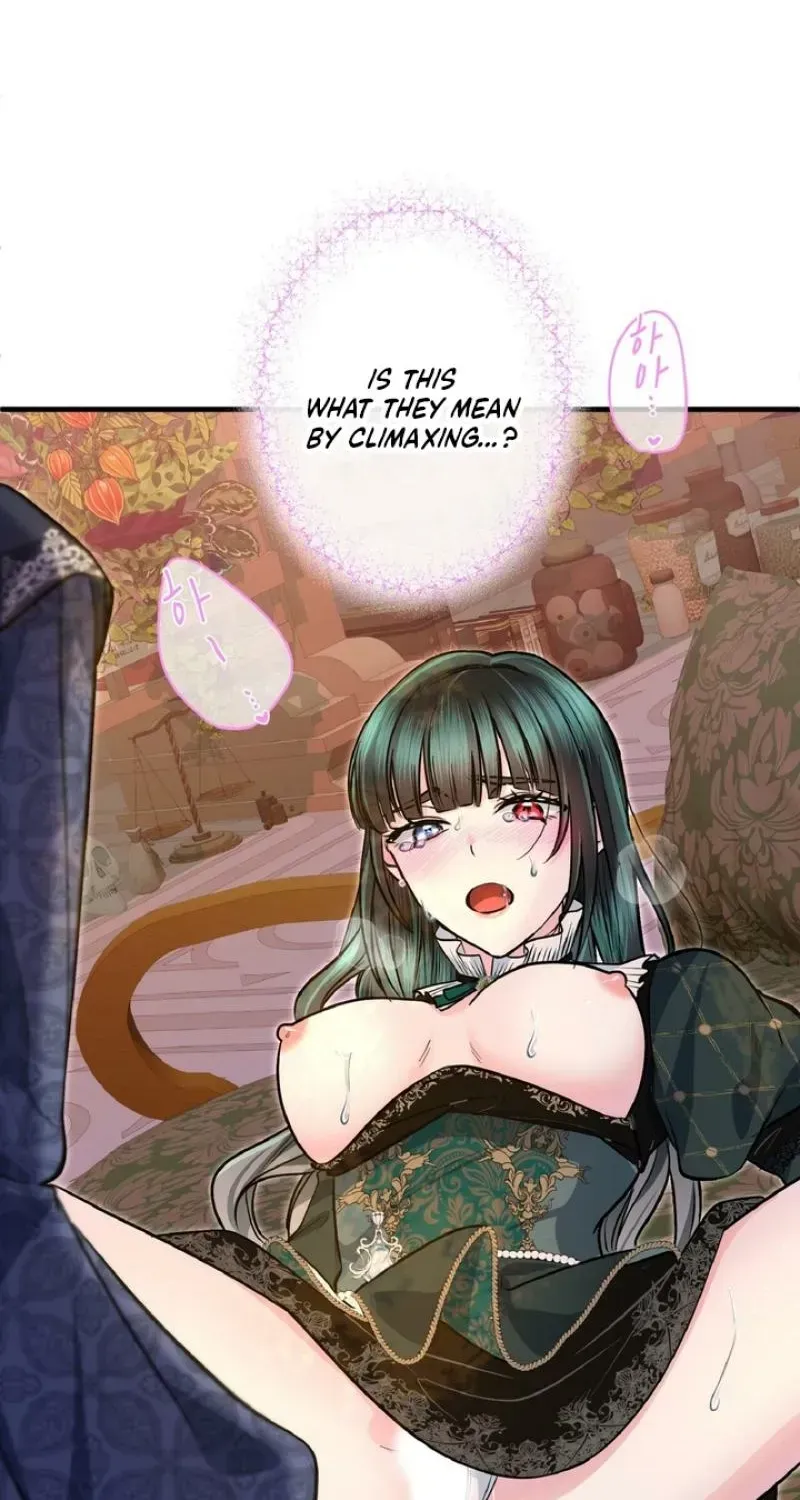 Read Forbidden Child chapter 77 image 97 on Lezhin