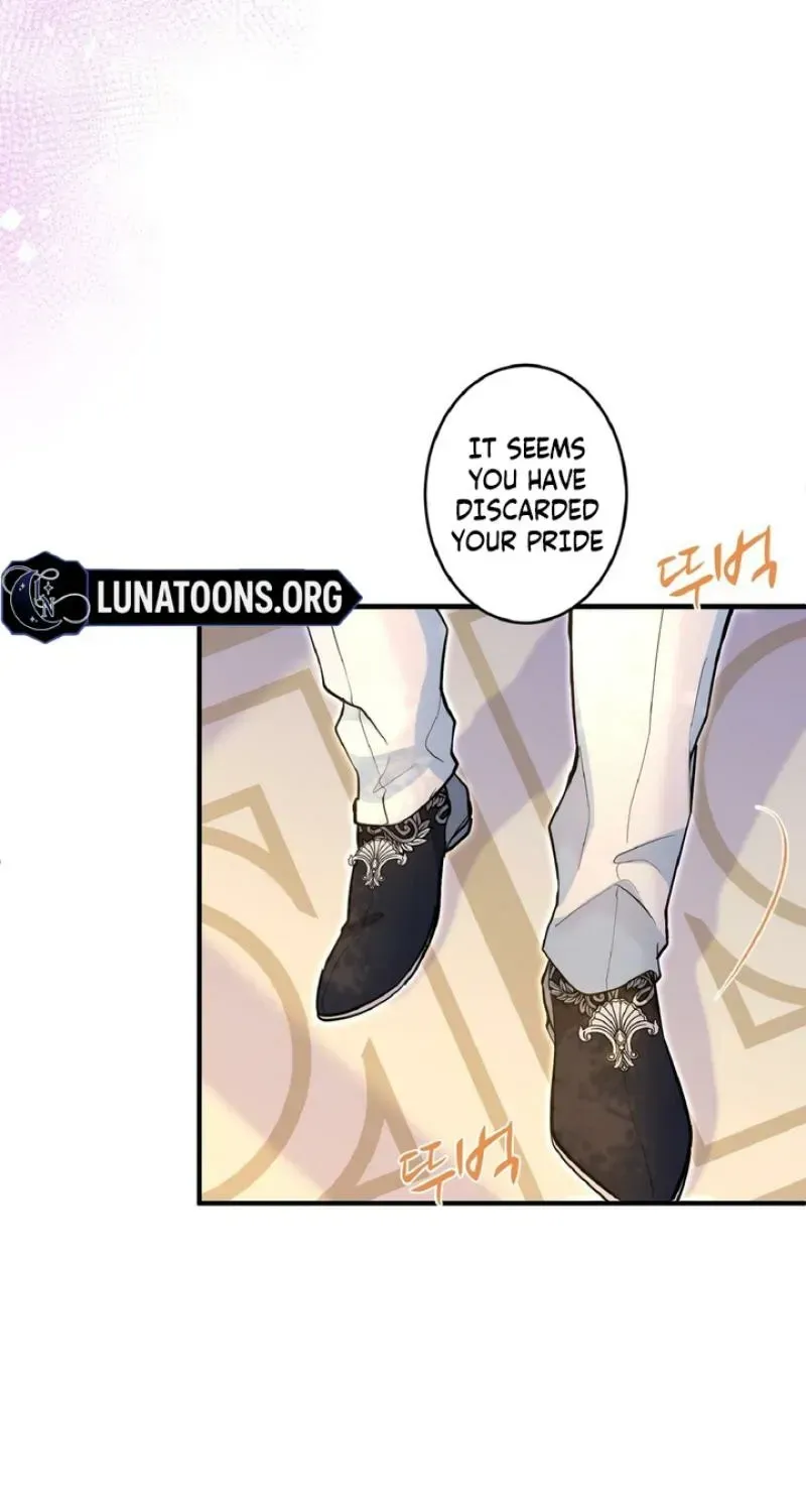 Read Forbidden Child chapter 78 image 14 on Lezhin