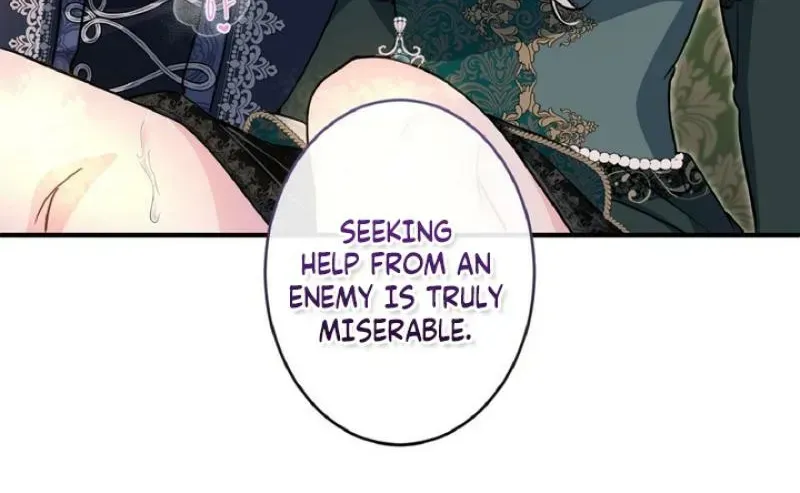 Read Forbidden Child chapter 78 image 17 on Lezhin